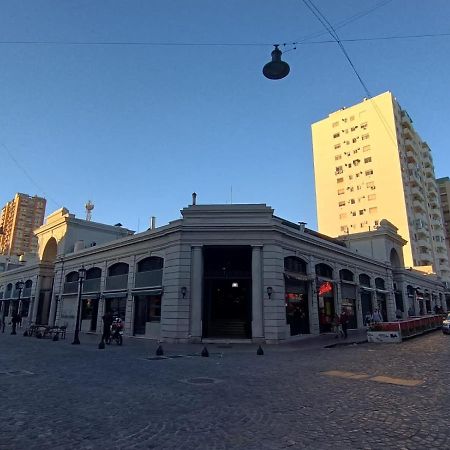 El 10 De Telmo Apartment Buenos Aires Bagian luar foto